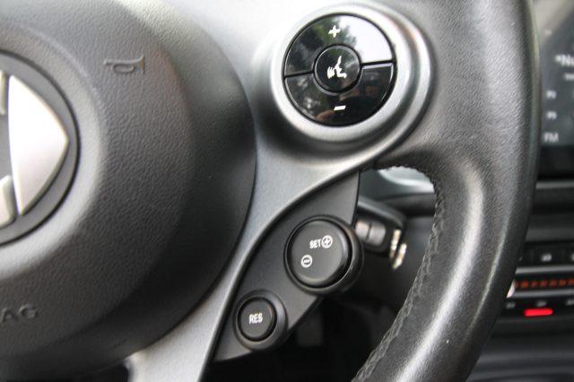 SMART ForTwo 70 1.0 twinamic cabrio