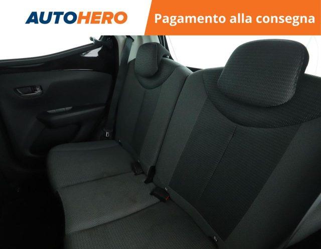 TOYOTA Aygo Connect 1.0 VVT-i 72 CV 5 porte x-cool