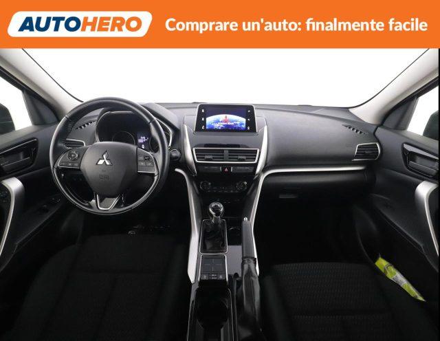 MITSUBISHI Eclipse Cross 1.5 turbo 2WD Instyle