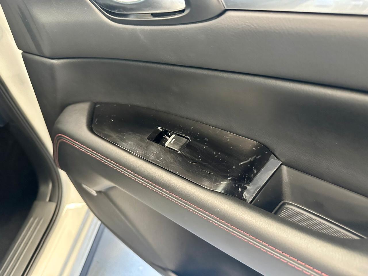 Mazda CX-5 2.2L Skyactiv-D 184 CV AWD Homura