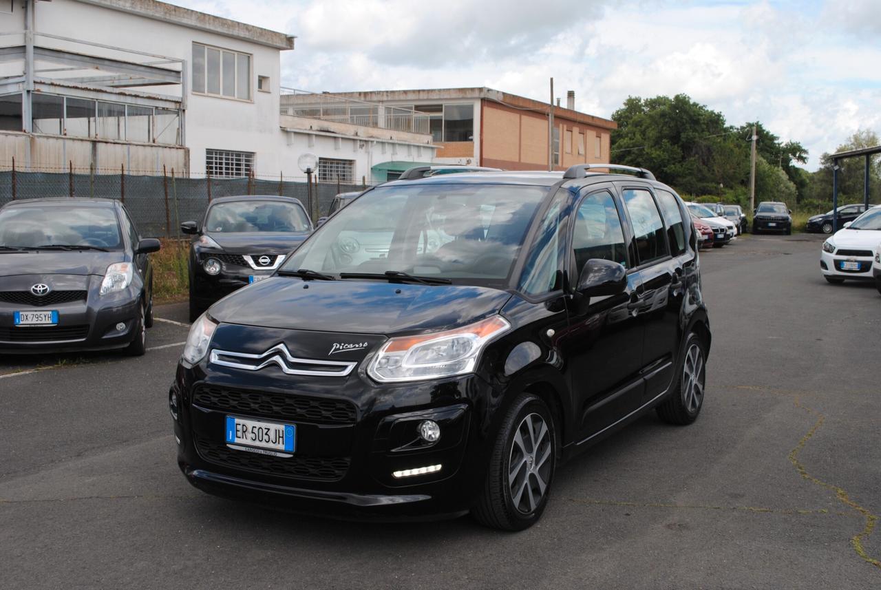 CITROEN C3 PICASSO 1.6 HDI 92 CV