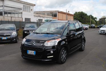 CITROEN C3 PICASSO 1.6 HDI 92 CV