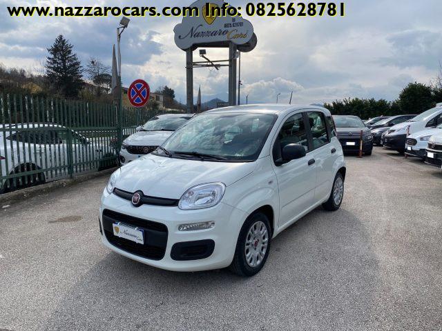 FIAT Panda 1.0 FireFly S&S Hybrid Easy