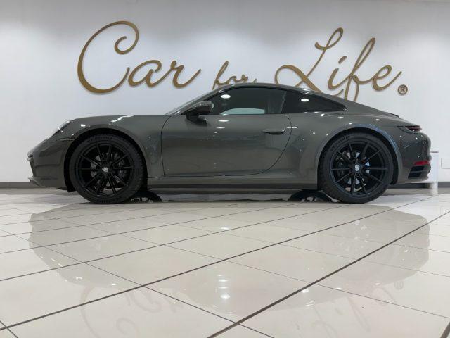 PORSCHE 911 Carrera 992 Coupè