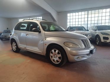 Chrysler PT Cruiser 1.6 cat Touring BENZINA