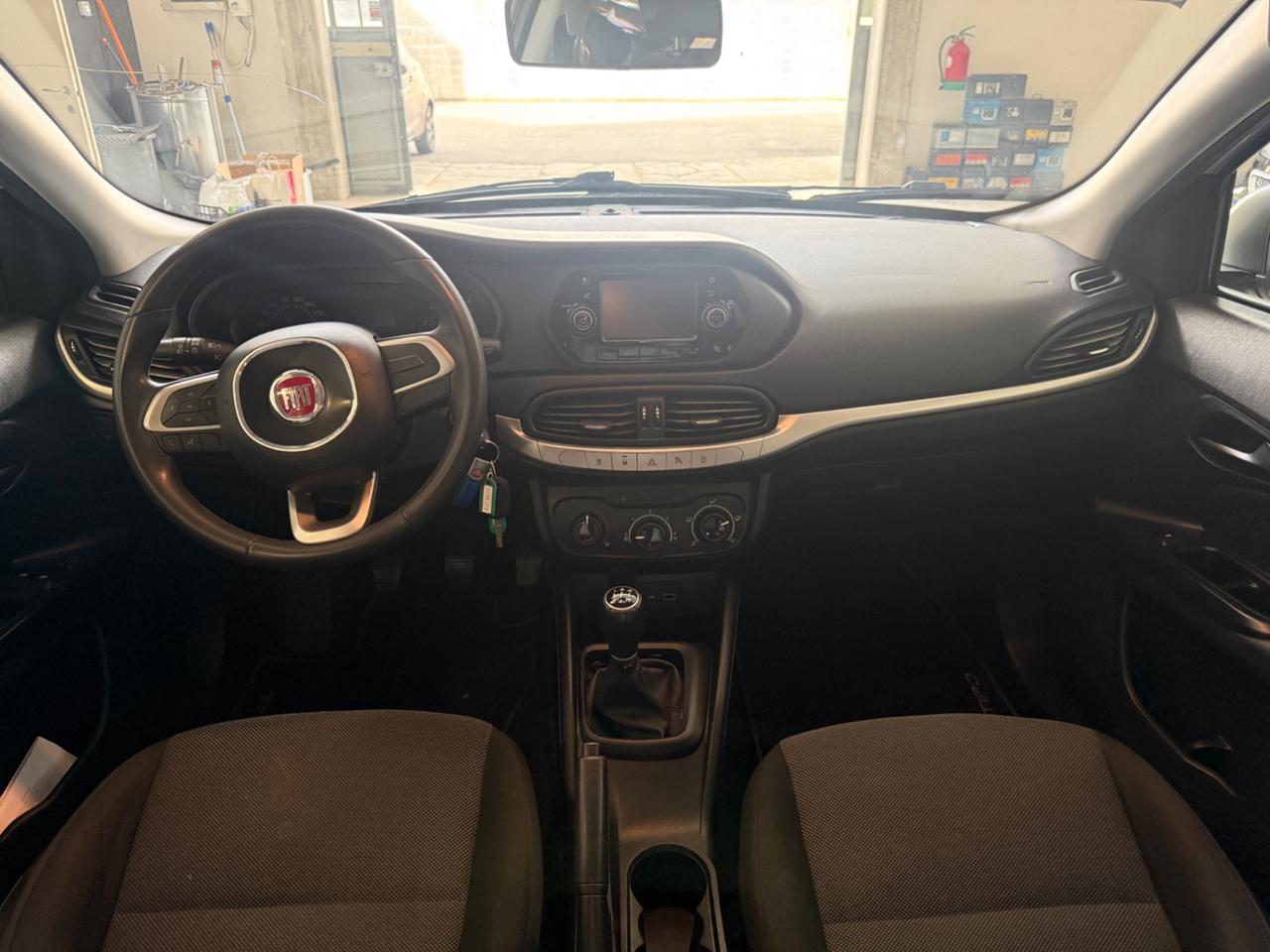 Fiat Tipo 1.3 Mjt S&S 5 porte Business