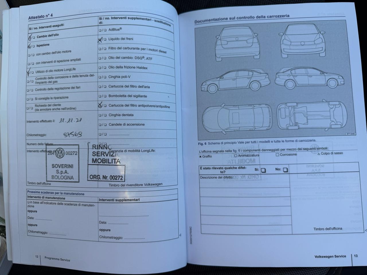 VW Tiguan 2.0TDI 150CV 4MOTION-2016"KM CERTIFICATI"