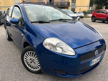 Fiat Grande Punto 1.3 MJT 75 CV 3 porte Dynamic