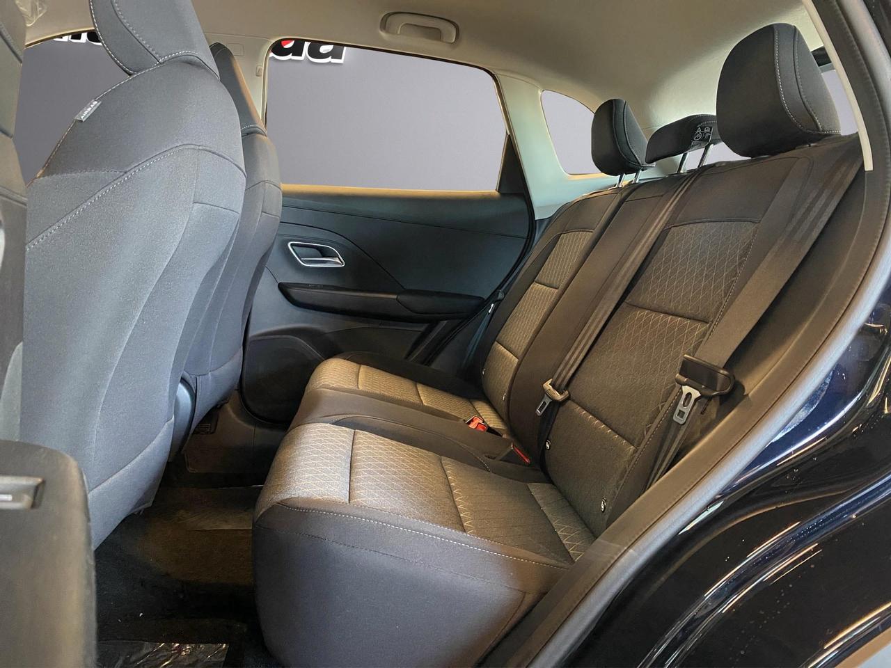 Mg ZS 1.5 Standard