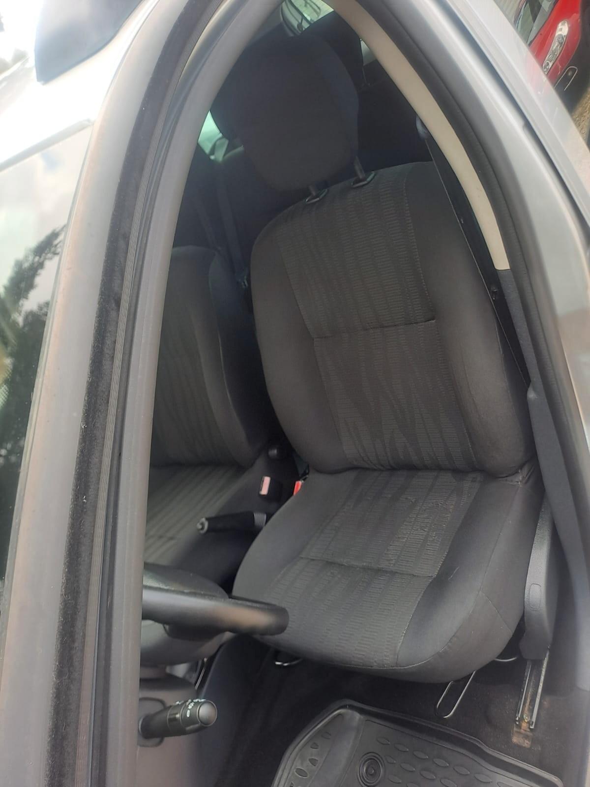 Dacia Duster 1.5 dCi 110CV 4x4 Lauréate