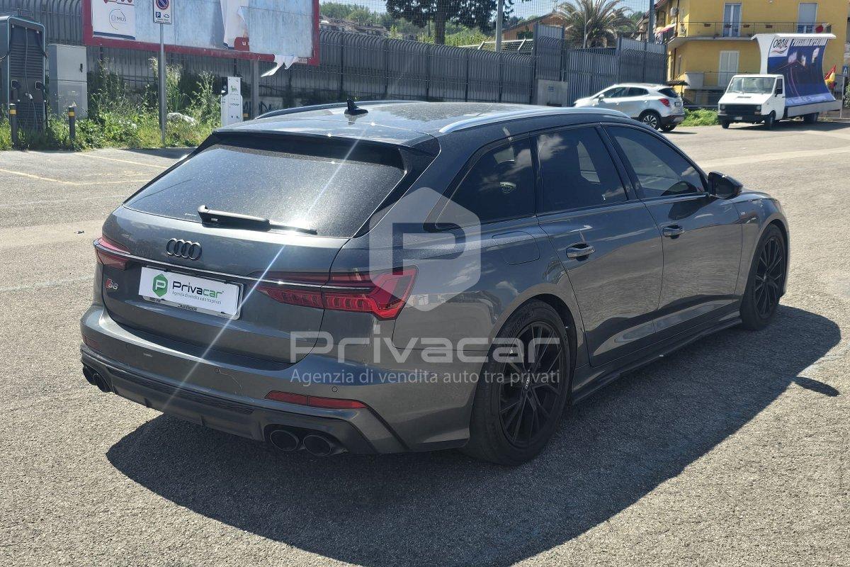 AUDI A6 40 2.0 TDI quattro ultra S tronic Sport