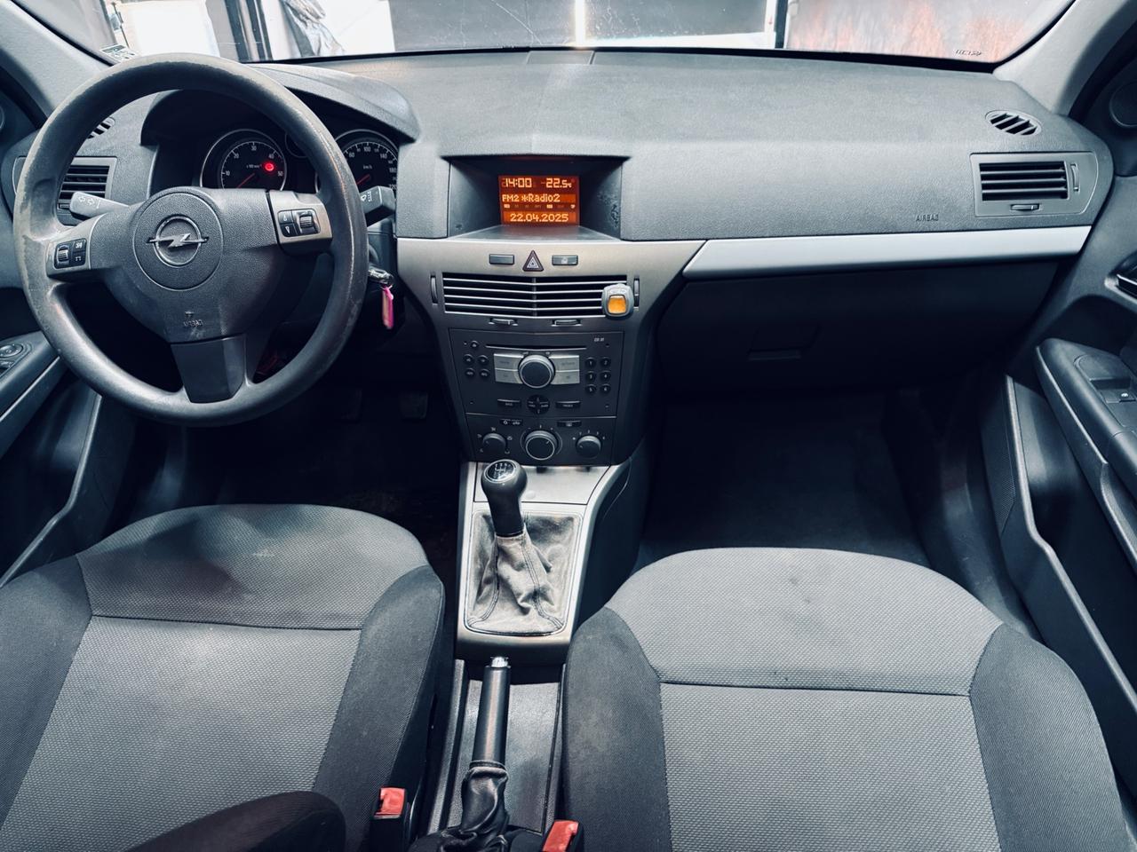 Opel Astra 1.7 CDTI 101CV 5 porte Cosmo*NEOPATENTATI*