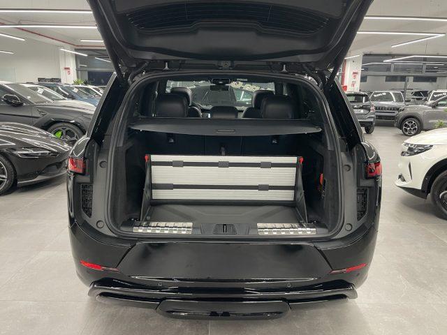 LAND ROVER Range Rover Sport 3.0D l6 300 CV Dynamic HSE KM0 MY26