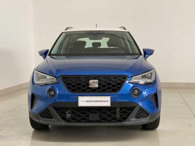 SEAT Arona 1.0 TGI Style