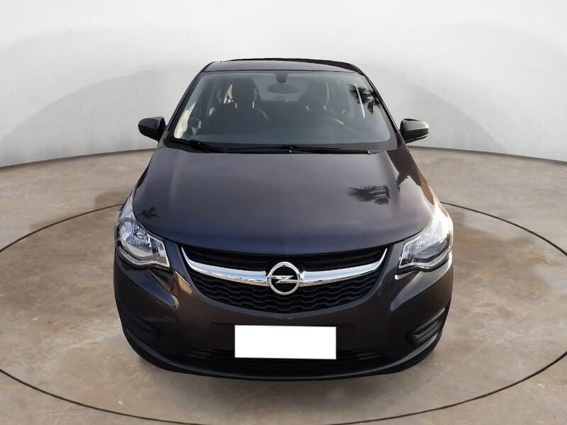 Opel Karl Karl 1.0 75 CV