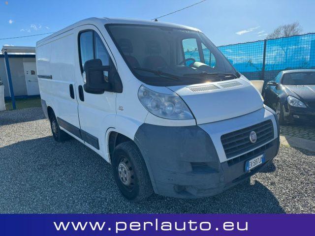 FIAT Ducato 30 2.0 MJT PC-TN Furgone