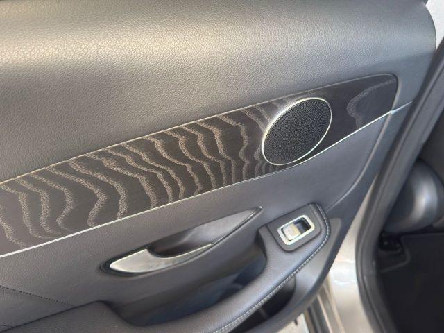 MERCEDES-BENZ GLC 300 d 4Matic Premium