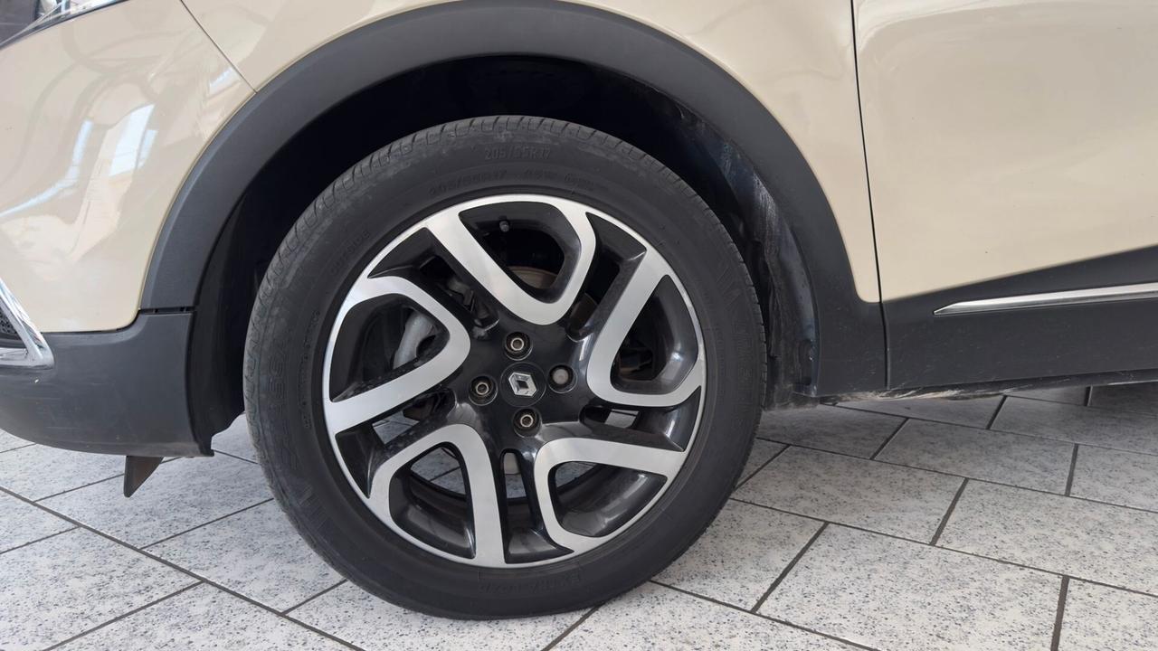 Renault Captur 1.5 dCi 8V 90 CV Start&Stop Energy R-Link