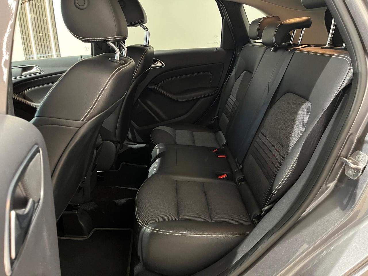 Mercedes-benz B 180 d Sport