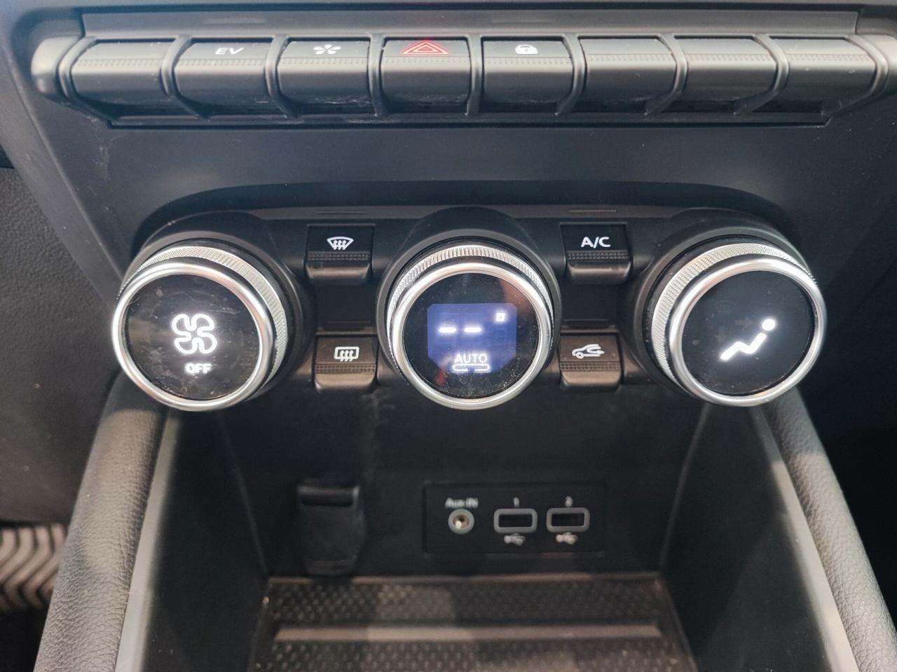 Renault Captur Plug-in Hybrid E-Tech 1 Initiale Paris
