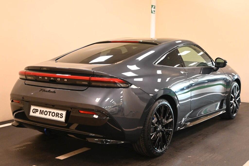HONDA Prelude 3ª serie Prelude 2.0 Hev eCVT Ad...