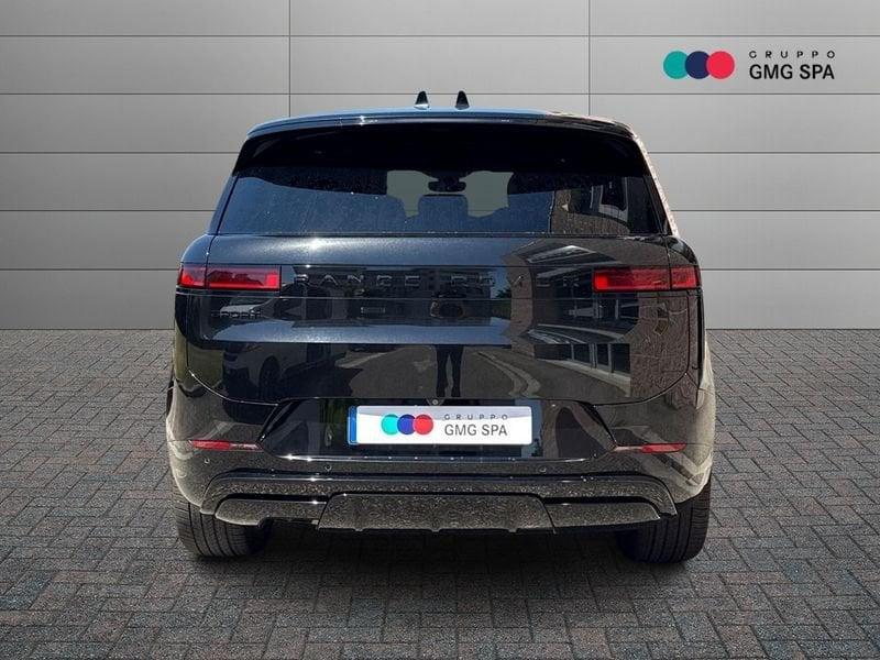 Land Rover Range Rover Sport 3.0d i6 mhev Dynamic HSE awd 250cv auto