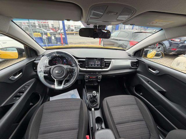 KIA Stonic Stonic 1.4 mpi Style 100cv my18