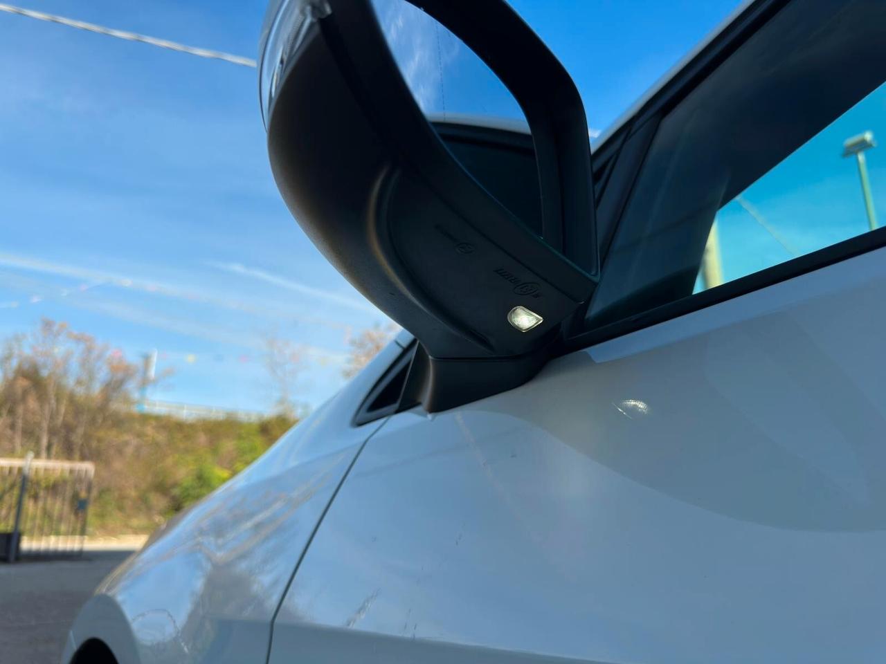 Volkswagen Golf 1.6 TDI 110 CV 5p. Sport Edition BlueMotion Technology