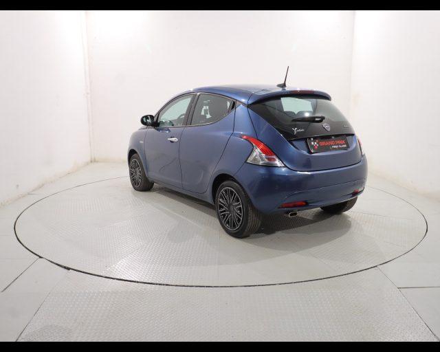 LANCIA Ypsilon 1.0 FireFly 5 porte S&S Hybrid Gold