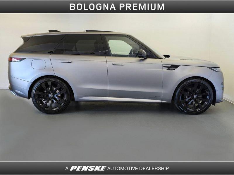 Land Rover RR Sport Range Rover Sport 3.0D l6 350 CV Autobiography