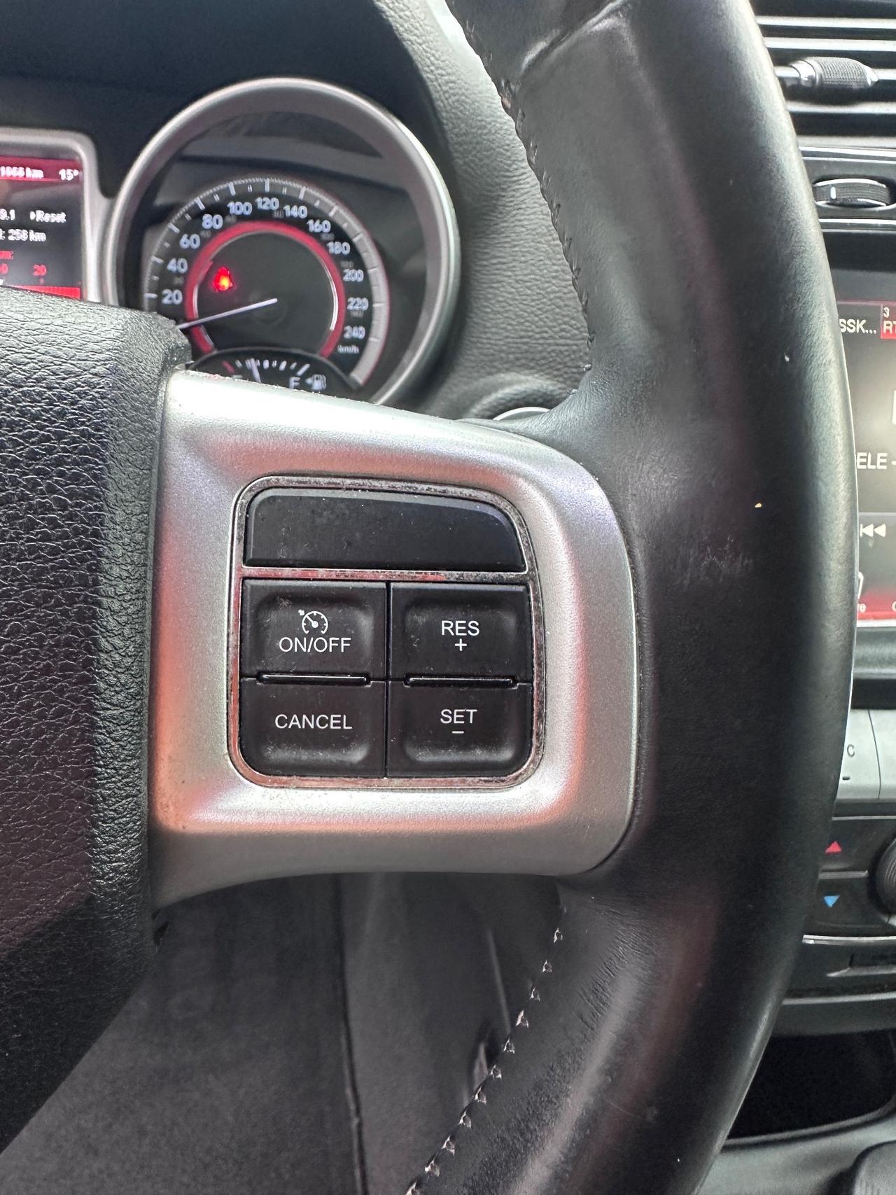 Fiat Freemont 2.0 Multijet 140 CV Lounge 7 posti