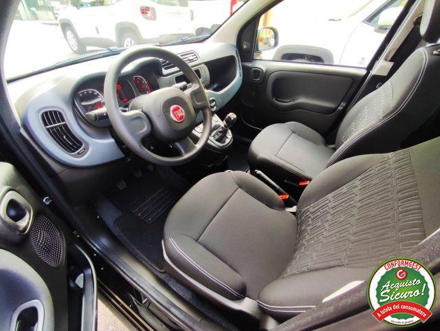 FIAT Panda 1.0 FireFly Hybrid PRONTA CONSEGNA