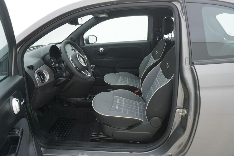 Fiat 500 Lounge BZ016162 1.0 Mild Hybrid 70CV