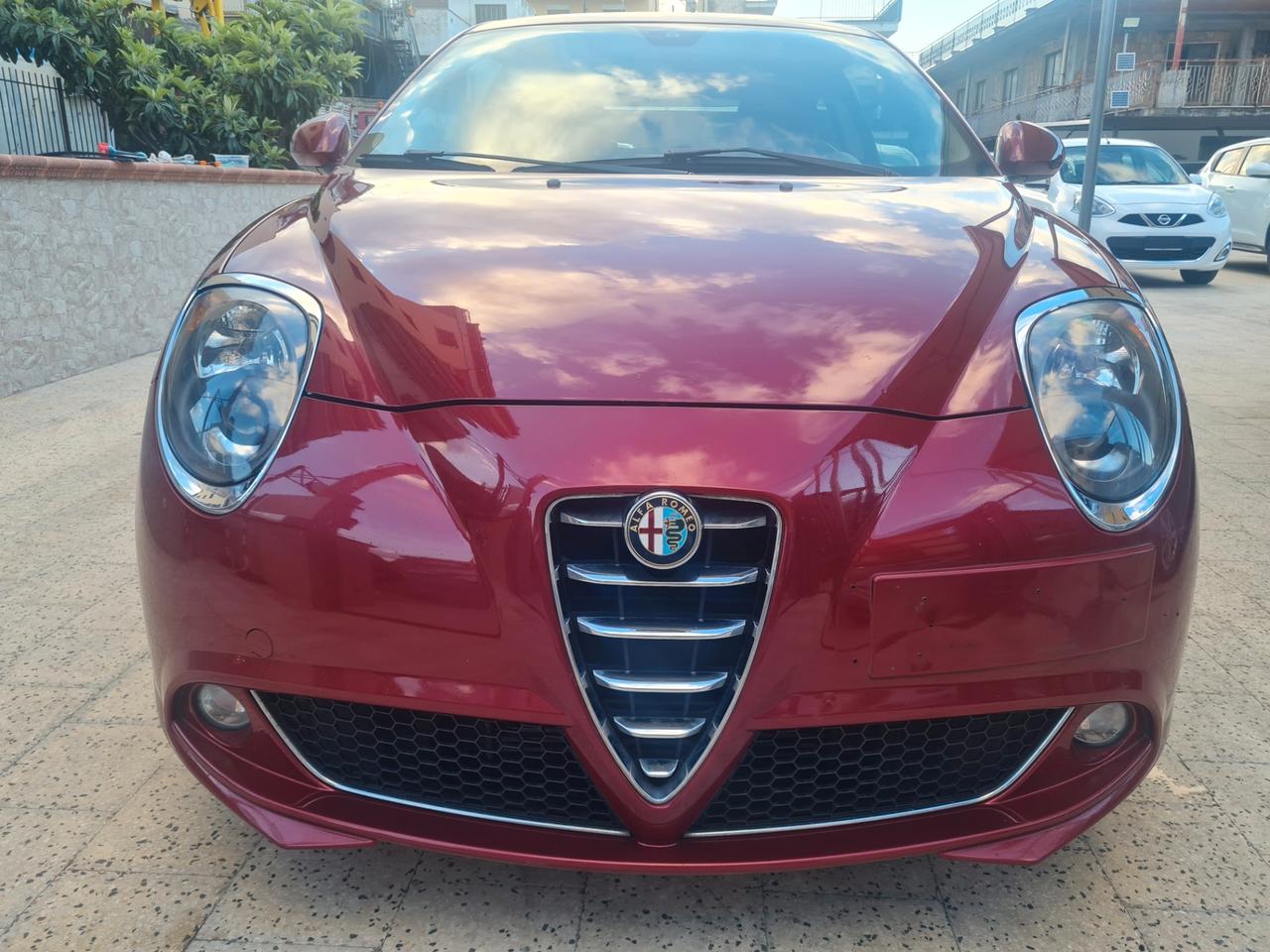 Alfa Romeo MiTo 1.3 JTDm 85 CV S&S Super 2014