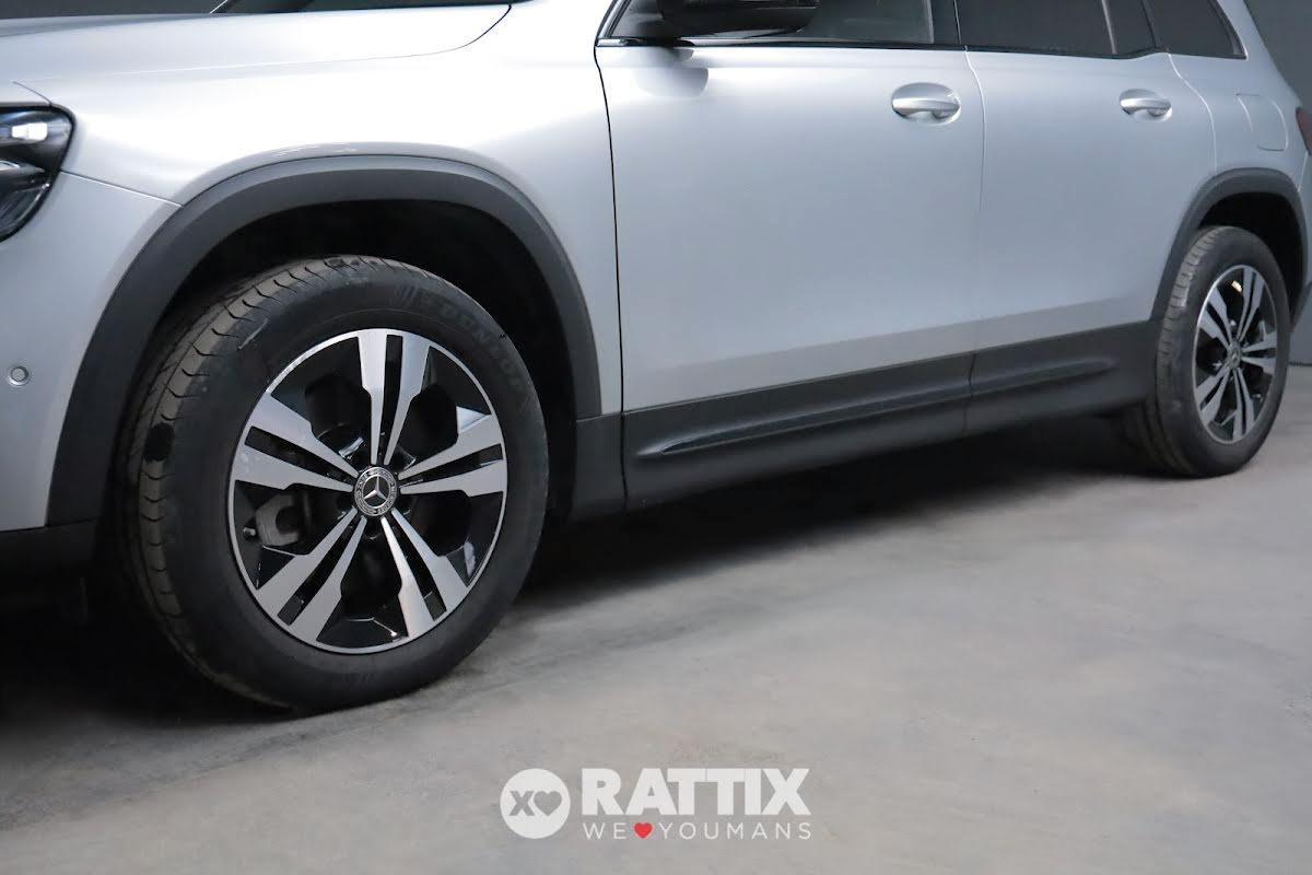 Mercedes-Benz GLB 200 d 2.0 150CV Sport Plus Auto