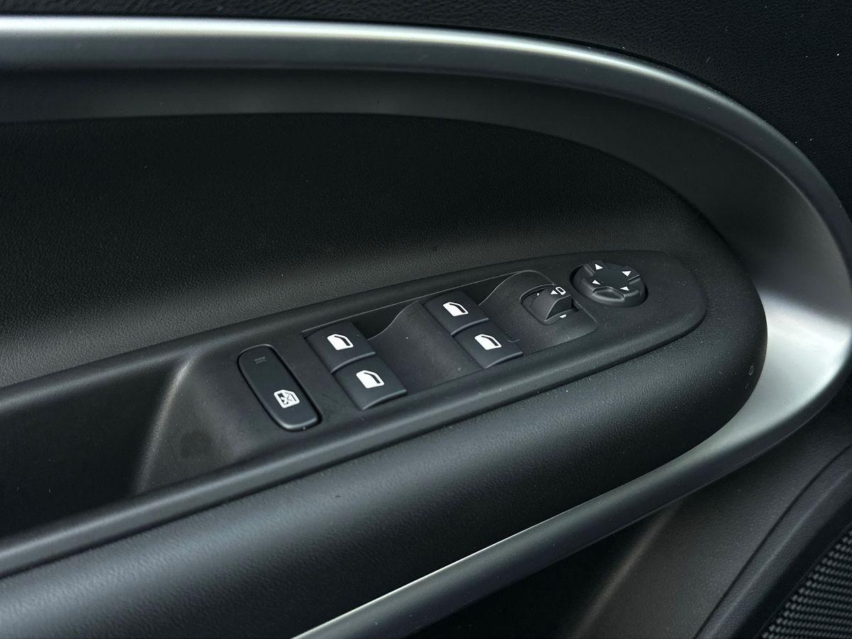 JEEP Avenger Ice My24 Avenger Summit 1.2 100cv