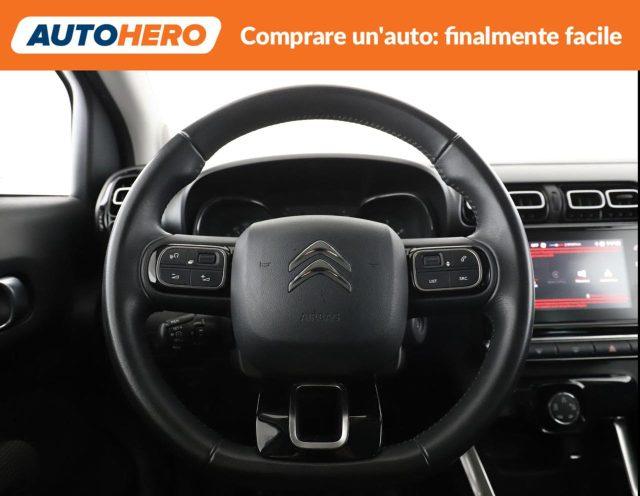 CITROEN C3 Aircross PureTech 110 S&S Feel