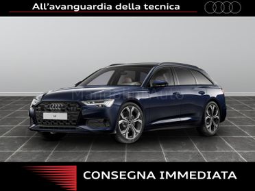 Audi A6 avant 50 3.0 v6 tdi mhev 48v business advanced quattro ultra tiptronic