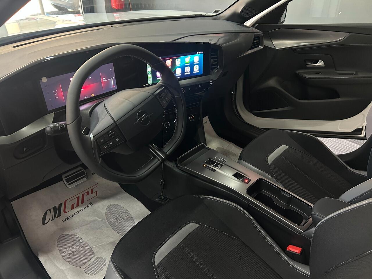 Opel Mokka 1.2 Hybrid 145cv DCT6 Automatica GS ITALIANA Km0