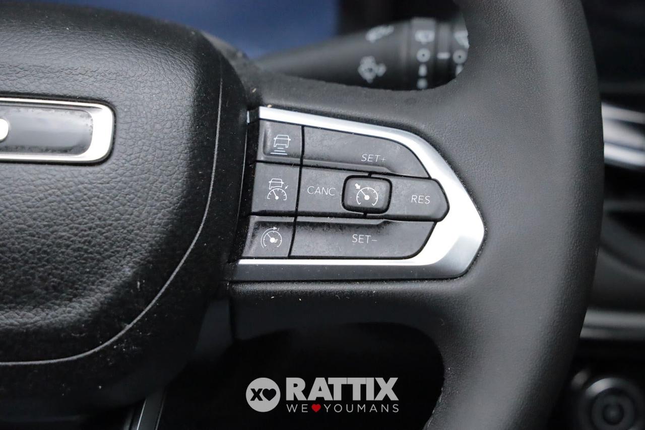 Jeep Compass 1.5 Turbo T4 Mhev 130CV Summit DCT