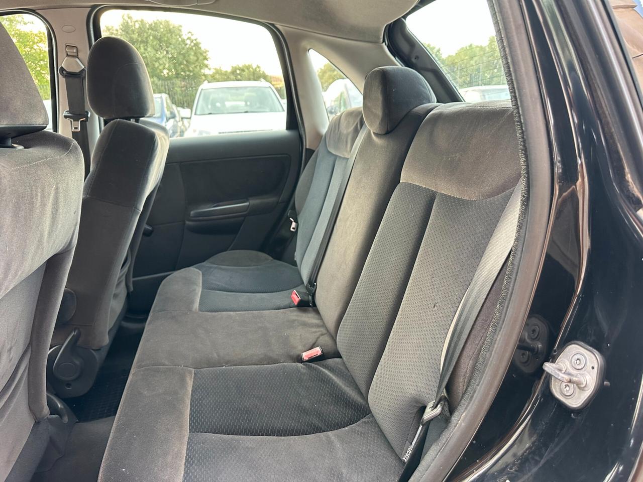 Citroen C3 1.4 Exclusive Gpl Perfetta Garantita