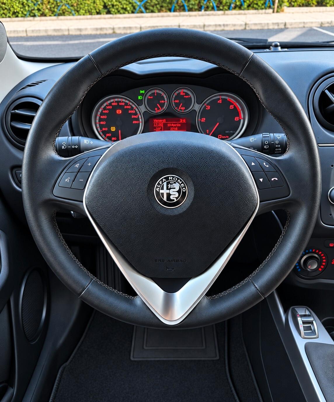 Alfa Romeo MiTo 1.3 JTDm 95 CV S&S Super Neopatentati