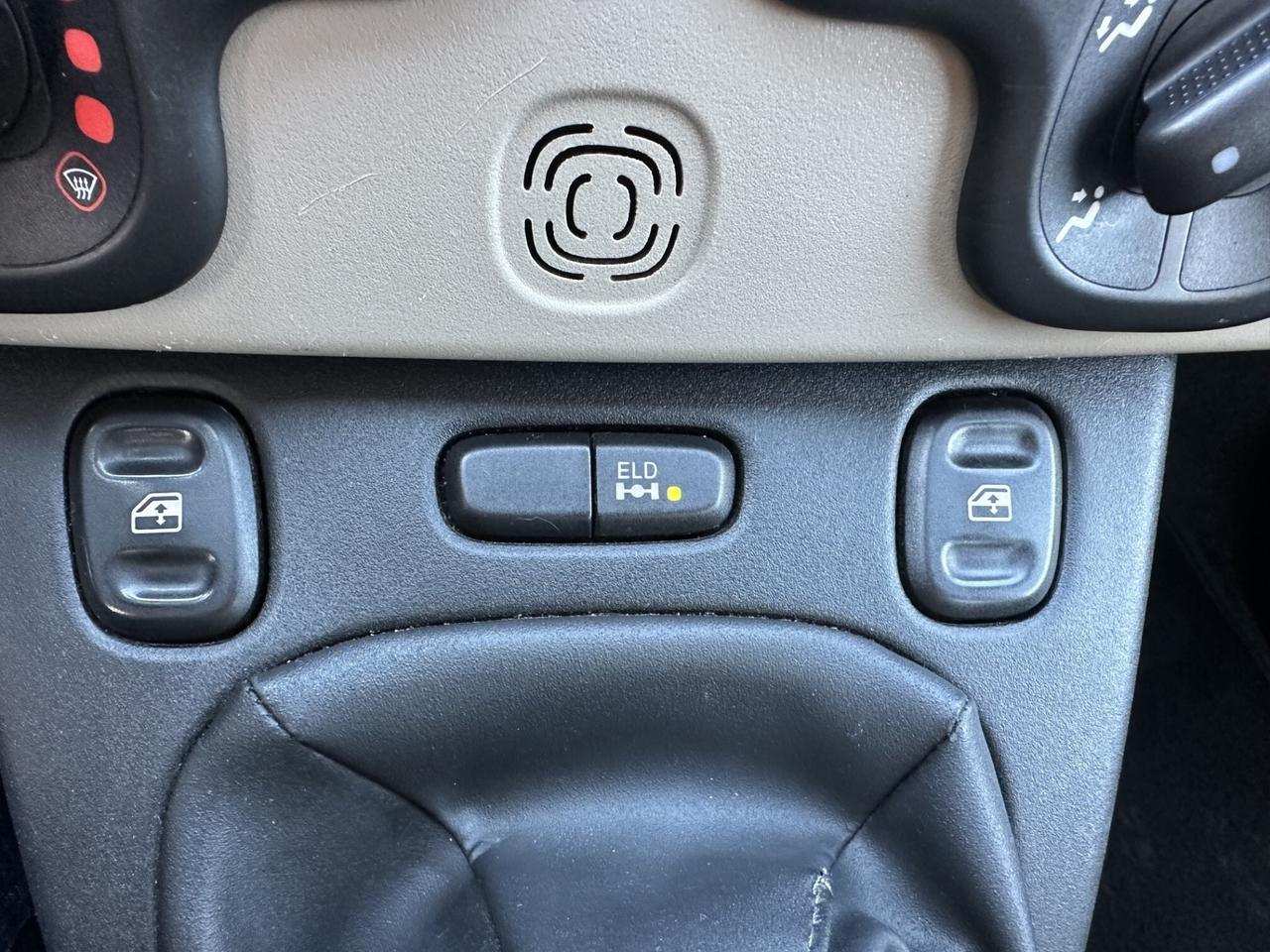 Fiat Panda 1.3 MJT 75 Cv 4x4 2014 Lounge