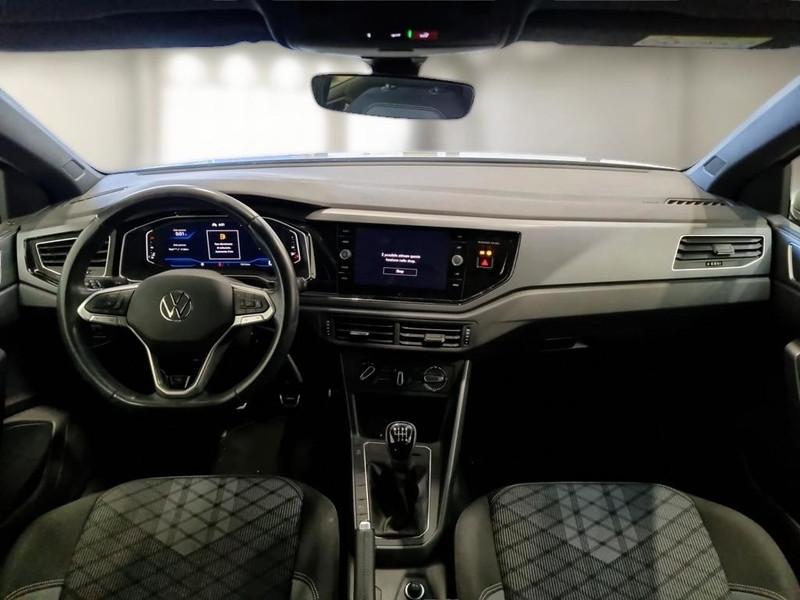 VOLKSWAGEN TAIGO 1.0 TSI 81KW R-LINE SUV