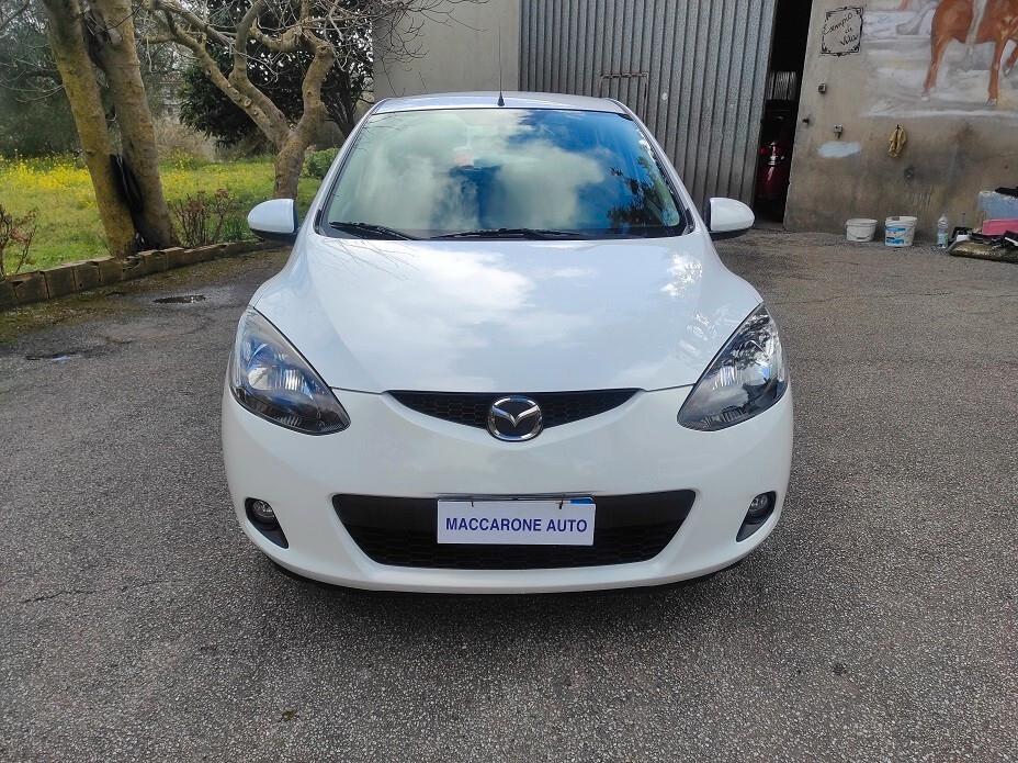 Mazda 2 Mazda2 1.3 16V 75CV 5p. Easy