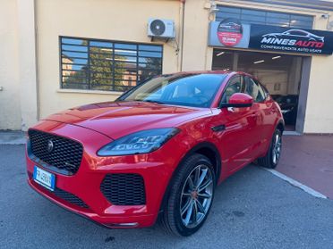 Jaguar E-Pace 2018 2.0 Diesel 150 CV AWD aut. 149.000 KM