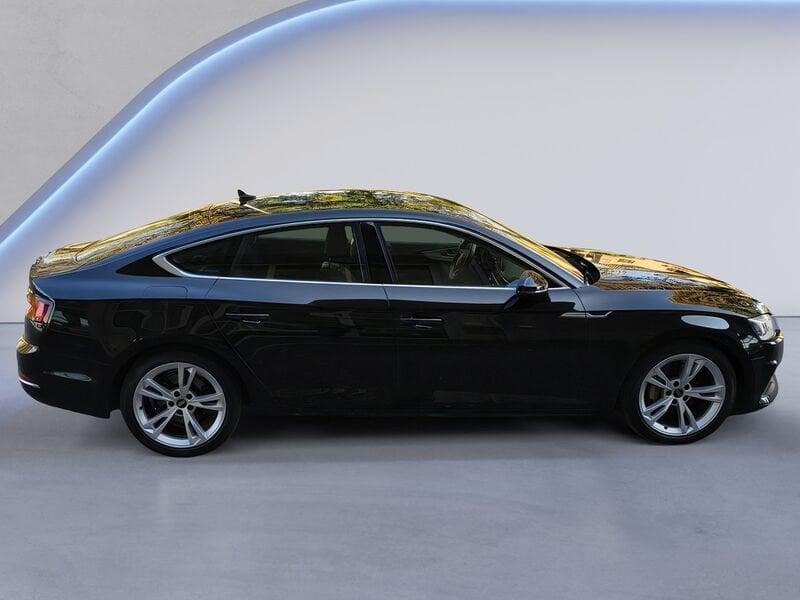 Audi A5 SPB 40 TDI AT Sport 190 CV