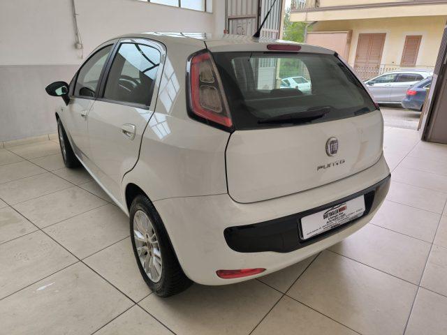 FIAT Punto Evo 1.4 5 porte MyLife EasyPower