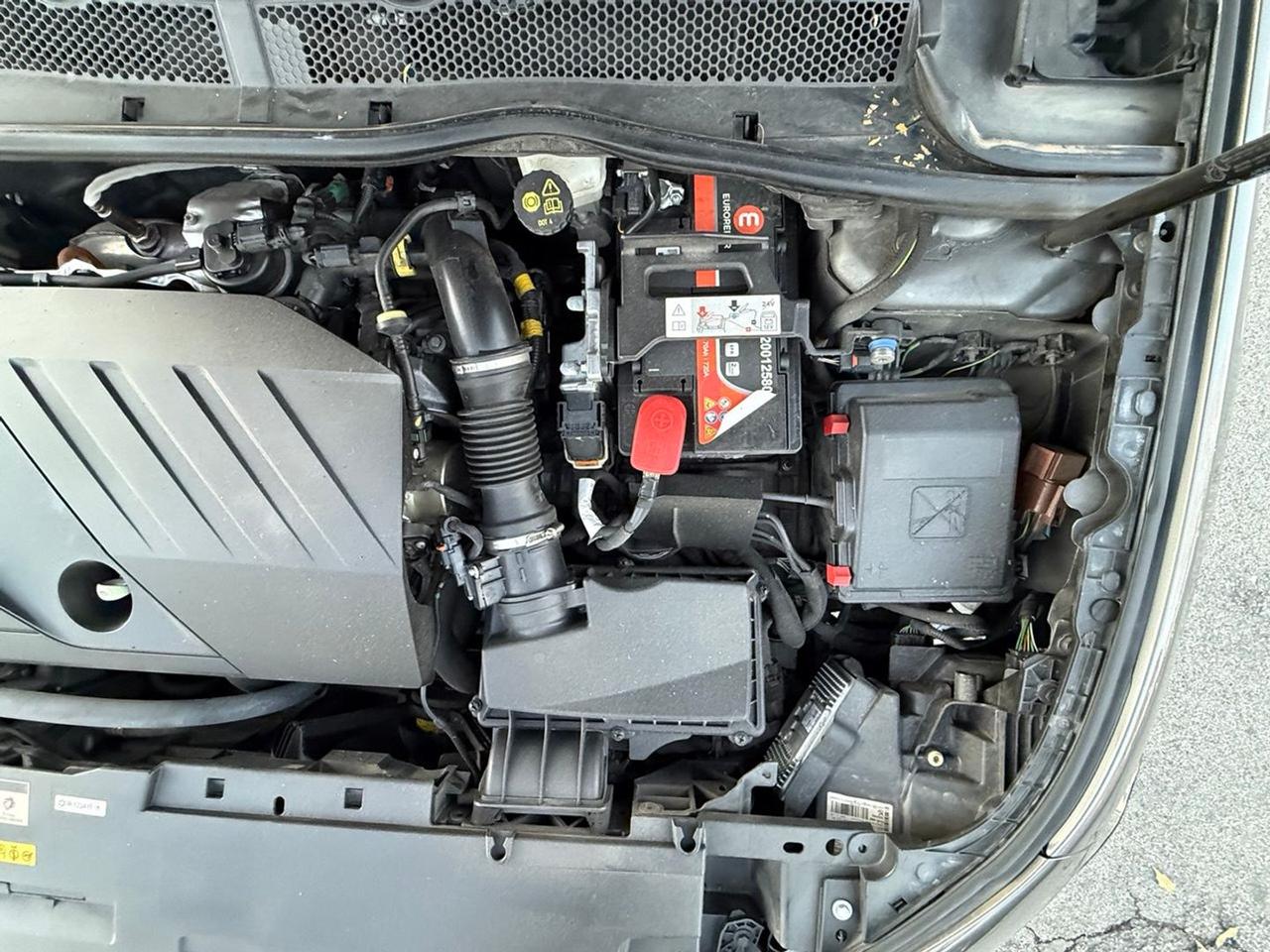 Peugeot 508 BlueHDi 180 #7979