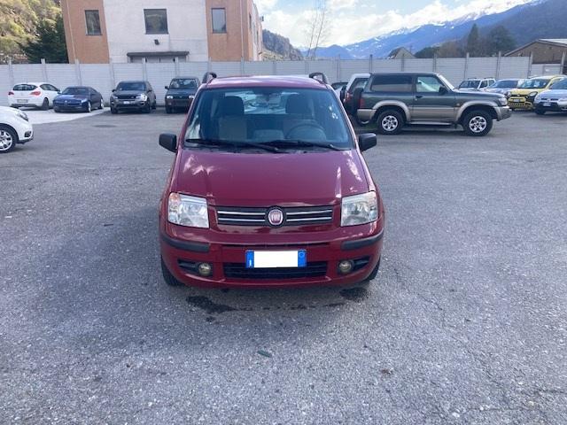 Fiat Panda 1.2 Dynamic eco